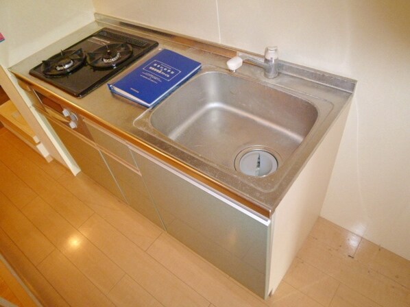 桜プレイスの物件内観写真